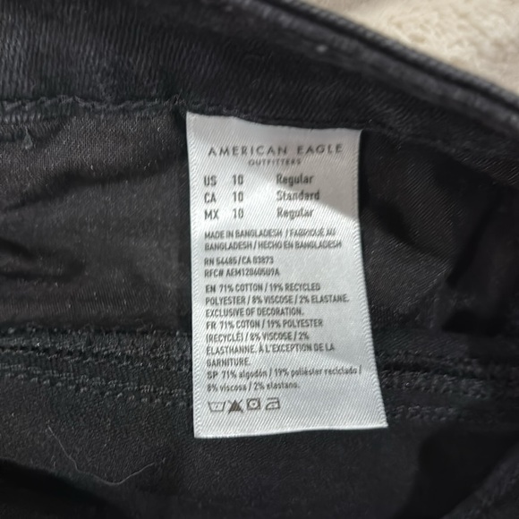 American Eagle Skinny Jeans - Picture 8 of 10